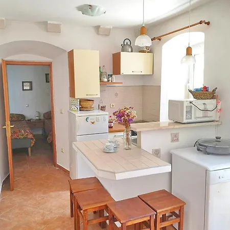 Olive's Apartment-two Bedroom With Terrace Apartment Trstenik (Dubrovnik-Neretva)