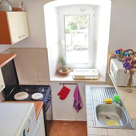 Apartment Olive's Apartment-two Bedroom With Terrace Trstenik (Dubrovnik-Neretva)