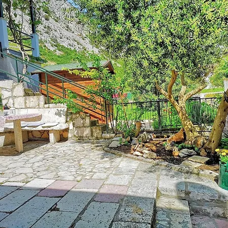 Olive's Apartment-two Bedroom With Terrace Apartment