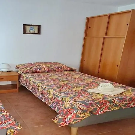 Apartment Olive's Apartment-two Bedroom With Terrace