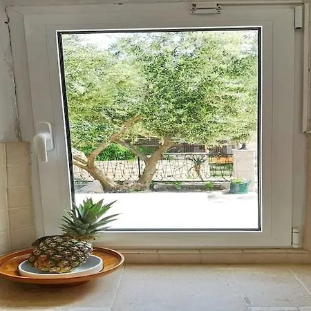 Olive's Apartment-two Bedroom With Terrace Apartment Trstenik (Dubrovnik-Neretva)