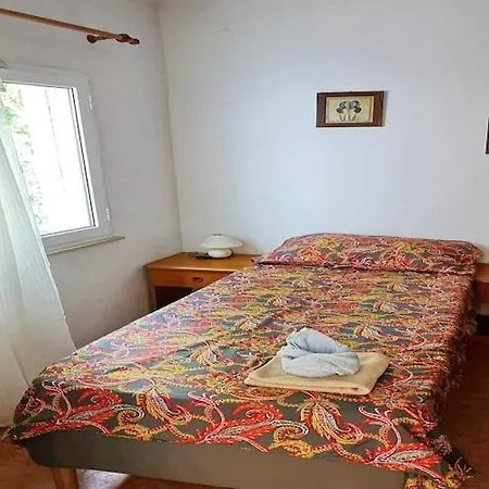 Apartment Olive's Apartment-two Bedroom With Terrace Trstenik (Dubrovnik-Neretva)