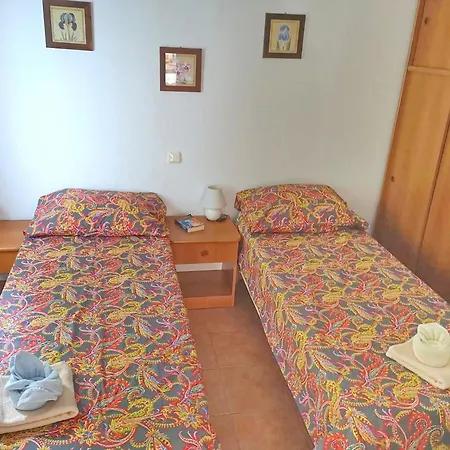 Apartment Olive's Apartment-two Bedroom With Terrace