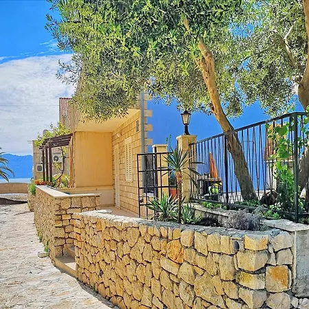 Olive's Apartment-two Bedroom With Terrace Apartment Trstenik (Dubrovnik-Neretva)
